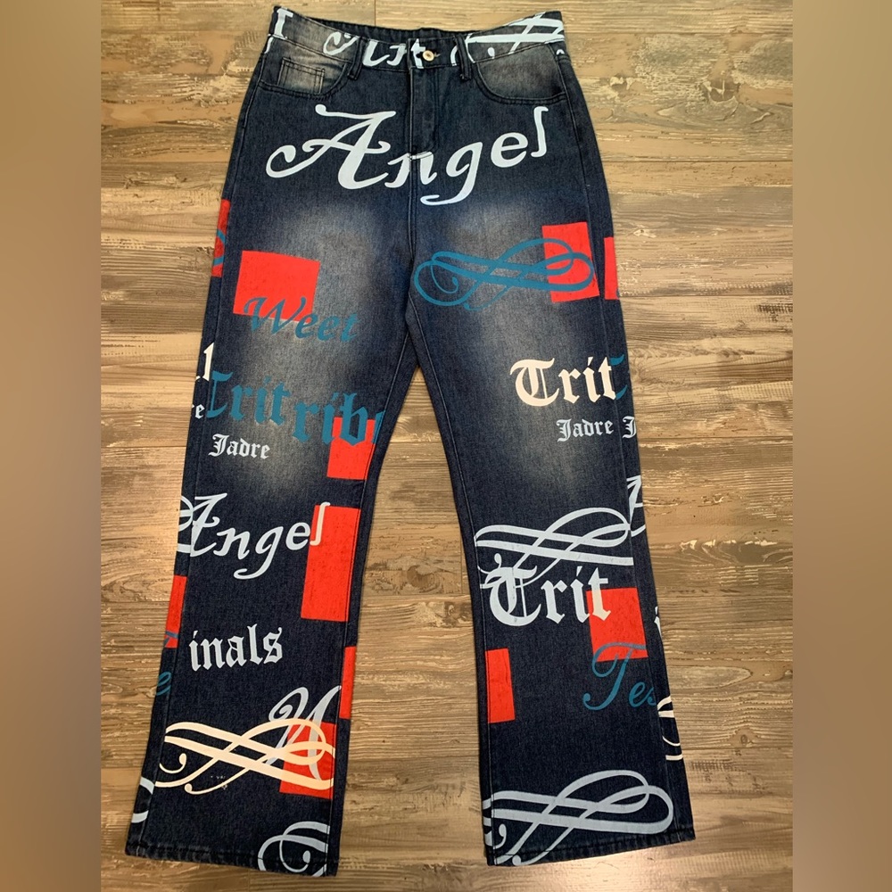 Jeans (Ladies)